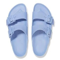 Birkenstock Arizona EVA Dusty Blue 15 Birkenstock Arizona EVA Dusty Blue -Sandal Stride Sales 1022308 top