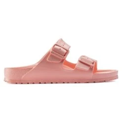 Birkenstock Arizona EVA Coral Peach -Sandal Stride Sales 1022367 side