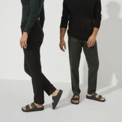 Birkenstock Arizona Natural Leather 20 Birkenstock Arizona Natural Leather -Sandal Stride Sales 1022438 detail 7