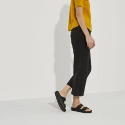 Birkenstock Arizona Natural Leather 13 Birkenstock Arizona Natural Leather -Sandal Stride Sales 1022438 f look f