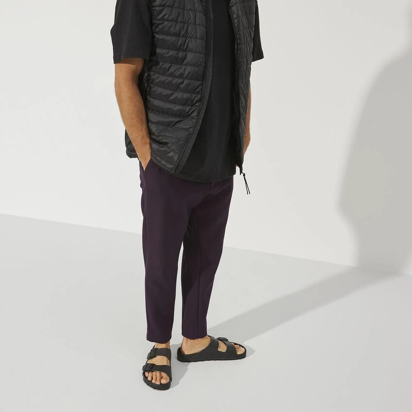 Birkenstock Arizona Natural Leather 4 Birkenstock Arizona Natural Leather - Image 4