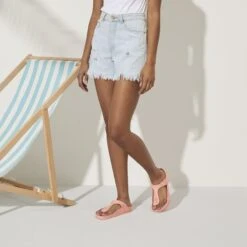 Birkenstock Gizeh Essentials EVA -Sandal Stride Sales 1022453 f look f