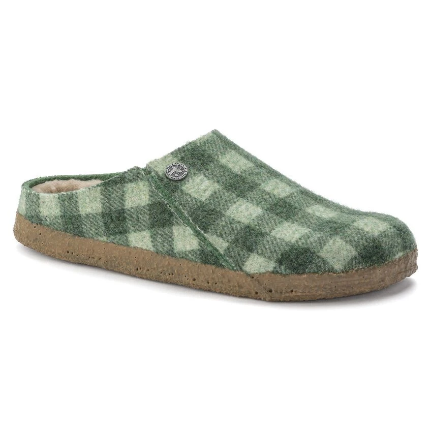 Birkenstock Zermatt Wool Felt 2 Birkenstock Zermatt Wool Felt - Image 2