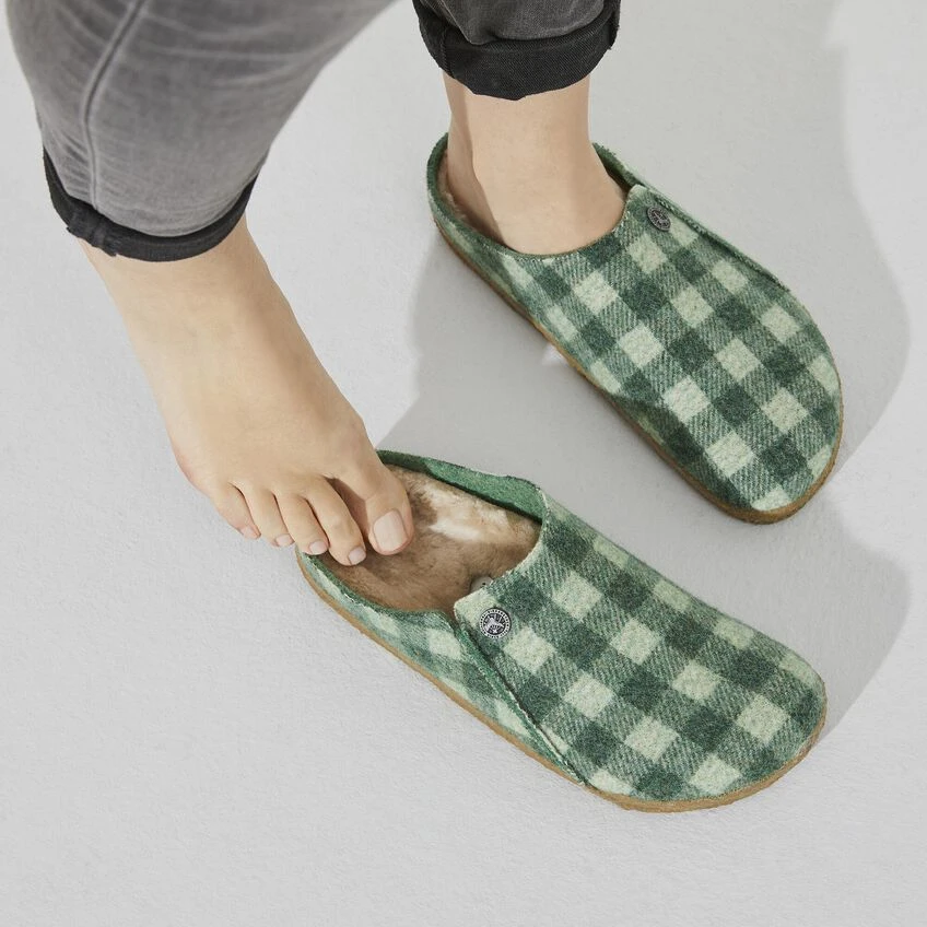 Birkenstock Zermatt Wool Felt 9 Birkenstock Zermatt Wool Felt - Image 9