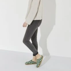 Birkenstock Zermatt Wool Felt 11 Birkenstock Zermatt Wool Felt -Sandal Stride Sales 1023176 f look f