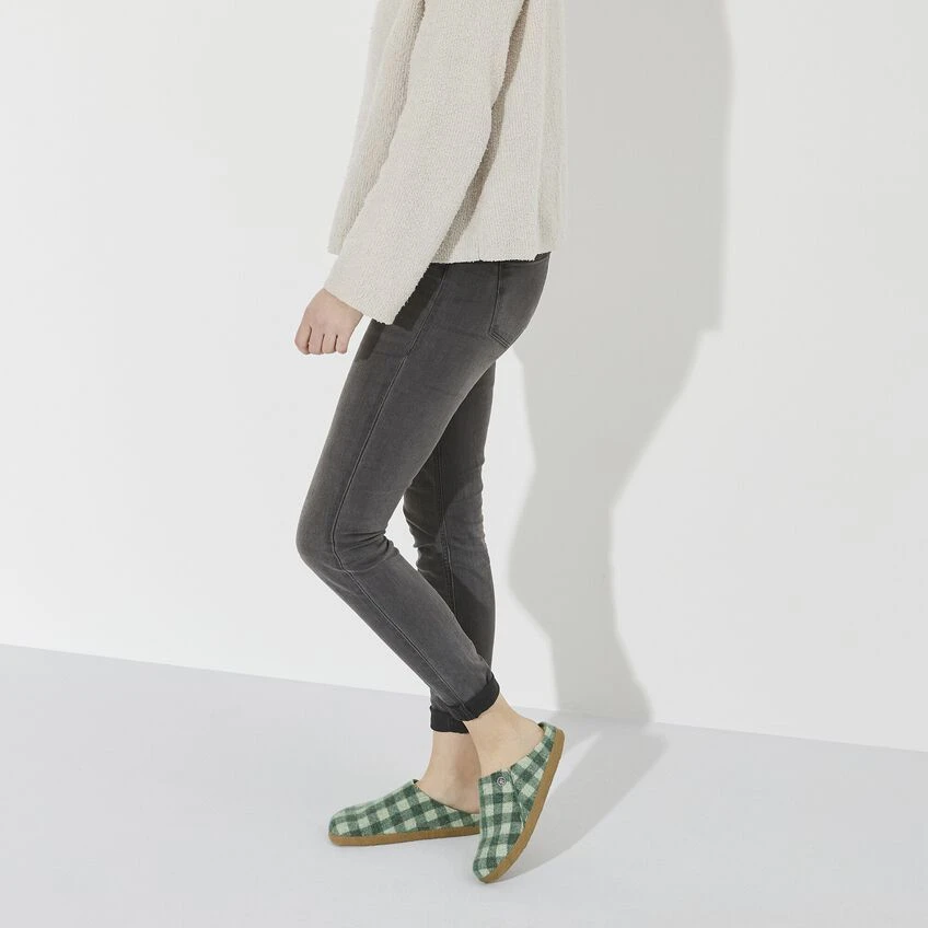 Birkenstock Zermatt Wool Felt 3 Birkenstock Zermatt Wool Felt - Image 3