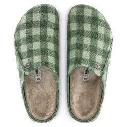 Birkenstock Zermatt Wool Felt 13 Birkenstock Zermatt Wool Felt -Sandal Stride Sales 1023176 top