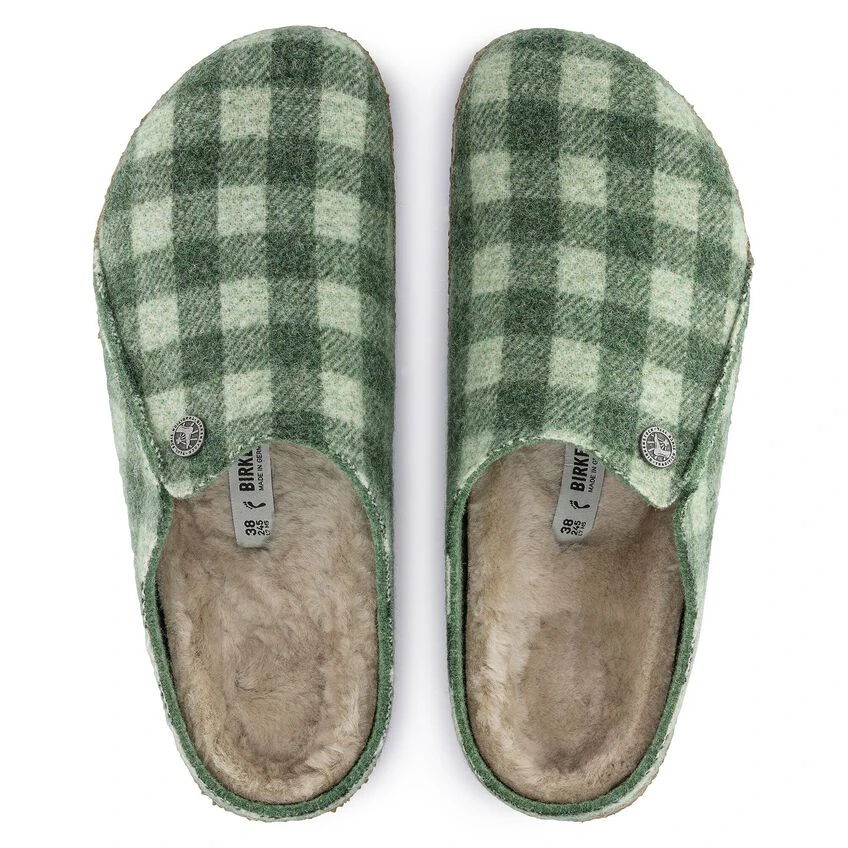 Birkenstock Zermatt Wool Felt 5 Birkenstock Zermatt Wool Felt - Image 5