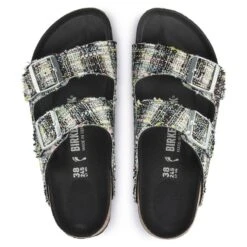 Birkenstock Arizona Synthetic Material/Textile -Sandal Stride Sales 1023231 top