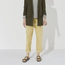 Birkenstock Franca Oiled Leather 11 Birkenstock Franca Oiled Leather -Sandal Stride Sales 1023310 f look f