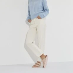 Birkenstock Arizona Split Nubuck/Suede Leather -Sandal Stride Sales 1023327 f look f