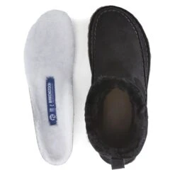 Birkenstock Lahti Suede Leather 19 Birkenstock Lahti Suede Leather -Sandal Stride Sales 1023637 detail 4