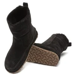 Birkenstock Lahti Suede Leather 12 Birkenstock Lahti Suede Leather -Sandal Stride Sales 1023637 sole