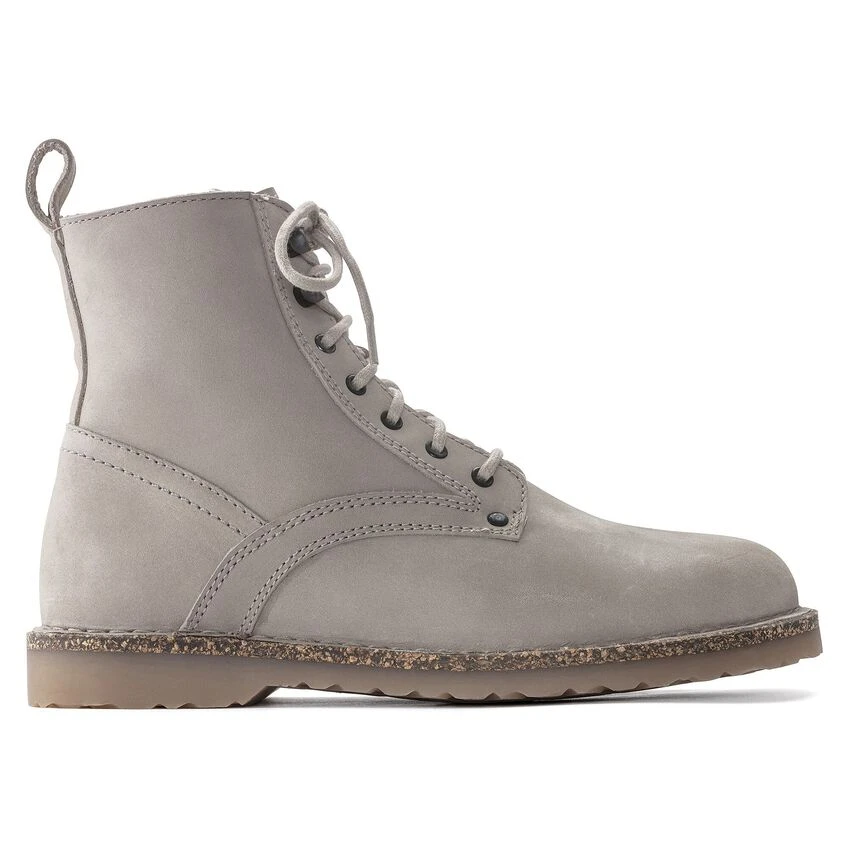 Birkenstock Bryson Shearling Nubuck Leather 7 Birkenstock Bryson Shearling Nubuck Leather - Image 7