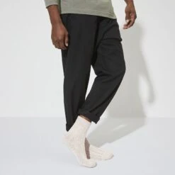 Birkenstock Cotton Twist Cotton/Polyamid/Elastane Off White -Sandal Stride Sales 1023657 f look m