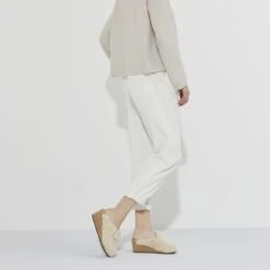 Fanny Shearling 11 Fanny Shearling -Sandal Stride Sales 1023683 f look f