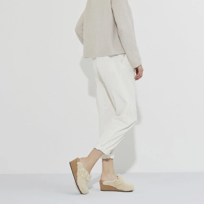 Fanny Shearling 3 Fanny Shearling - Image 3