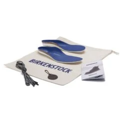 Birkenstock Birmingham Oiled Leather -Sandal Stride Sales 1023684 detail 3