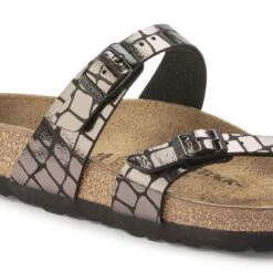 Birkenstock Mayari Micro Fibre -Sandal Stride Sales 1023868 detail 1