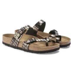Birkenstock Mayari Micro Fibre -Sandal Stride Sales 1023868 pair