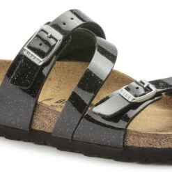 Birkenstock Salina Birko-Flor -Sandal Stride Sales 1023937 detail 1