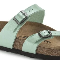 Birkenstock Mayari Birko-Flor -Sandal Stride Sales 1023945 detail 1