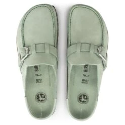 Birkenstock Buckley Nubuck Leather 14 Birkenstock Buckley Nubuck Leather -Sandal Stride Sales 1023949 top
