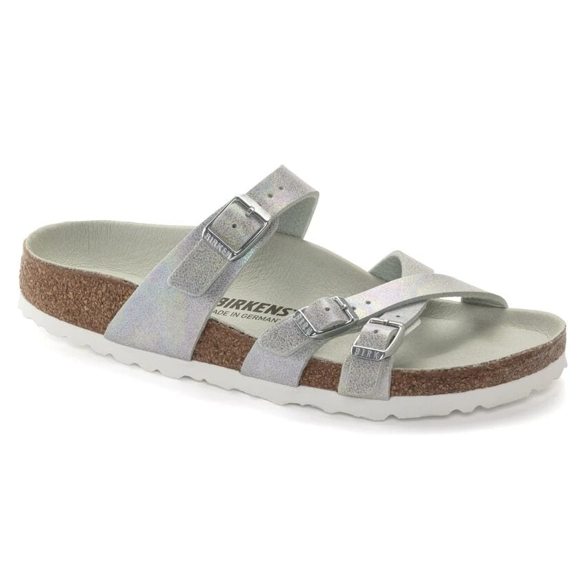 Birkenstock Franca Micro Fibre 1 Birkenstock Franca Micro Fibre