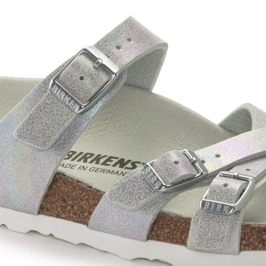 Birkenstock Franca Micro Fibre 9 Birkenstock Franca Micro Fibre - Image 9