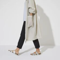 Birkenstock Franca Micro Fibre 11 Birkenstock Franca Micro Fibre -Sandal Stride Sales 1023968 f look f