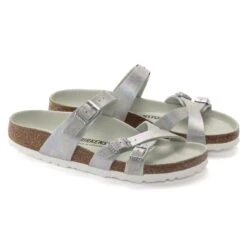 Birkenstock Franca Micro Fibre 15 Birkenstock Franca Micro Fibre -Sandal Stride Sales 1023968 pair