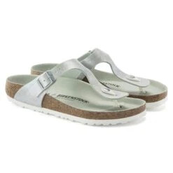 Birkenstock Gizeh Micro Fibre -Sandal Stride Sales 1023996 pair