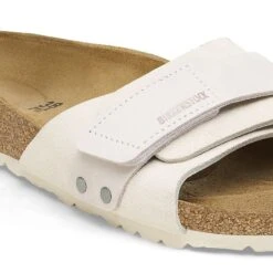 Birkenstock Oita Suede Leather -Sandal Stride Sales 1024181 detail 1