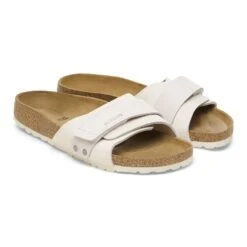 Birkenstock Oita Suede Leather -Sandal Stride Sales 1024181 pair