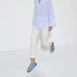 Birkenstock Milano Big Buckle Natural Leather Patent 12 Birkenstock Milano Big Buckle Natural Leather Patent -Sandal Stride Sales 1024185 f look f