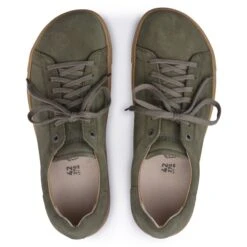 Birkenstock Bend Suede Leather -Sandal Stride Sales 1024533 top