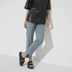 Arizona Chunky Natural Leather -Sandal Stride Sales 1024565 f look f