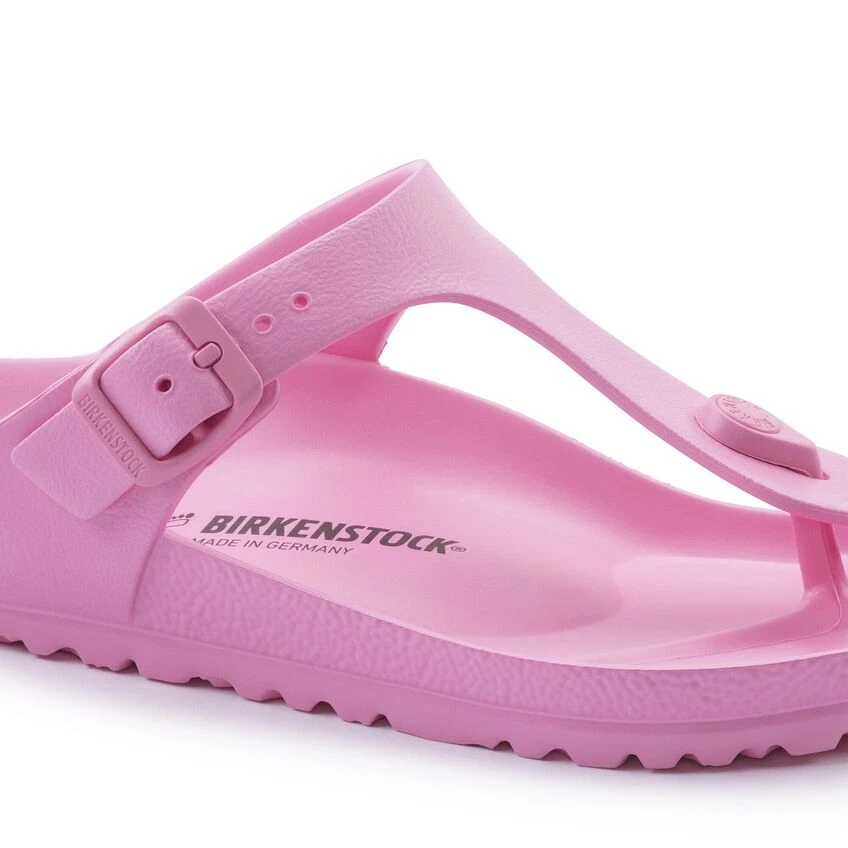 Birkenstock Gizeh Essentials EVA 8 Birkenstock Gizeh Essentials EVA - Image 8