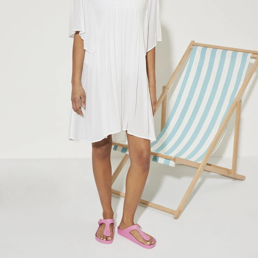 Birkenstock Gizeh Essentials EVA 3 Birkenstock Gizeh Essentials EVA - Image 3