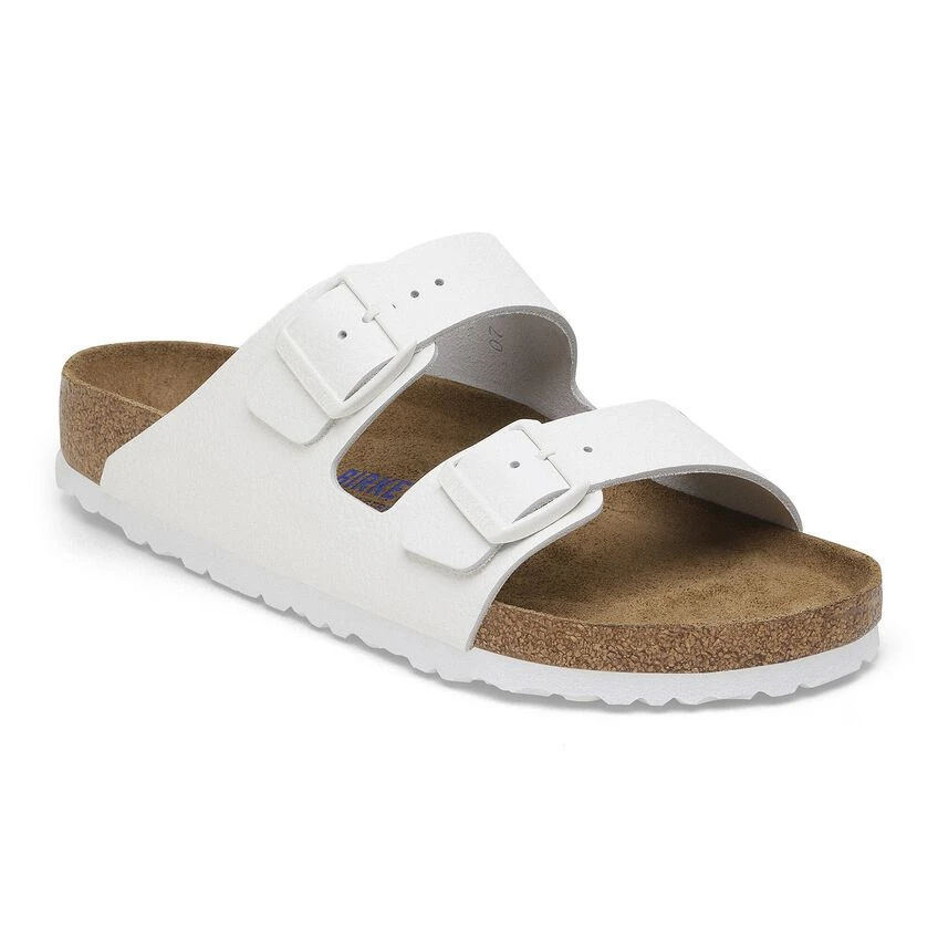 Birkenstock Arizona Soft Footbed 2 Birkenstock Arizona Soft Footbed - Image 2