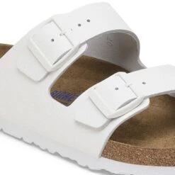 Birkenstock Arizona Soft Footbed 18 Birkenstock Arizona Soft Footbed -Sandal Stride Sales 1024945 detail 1