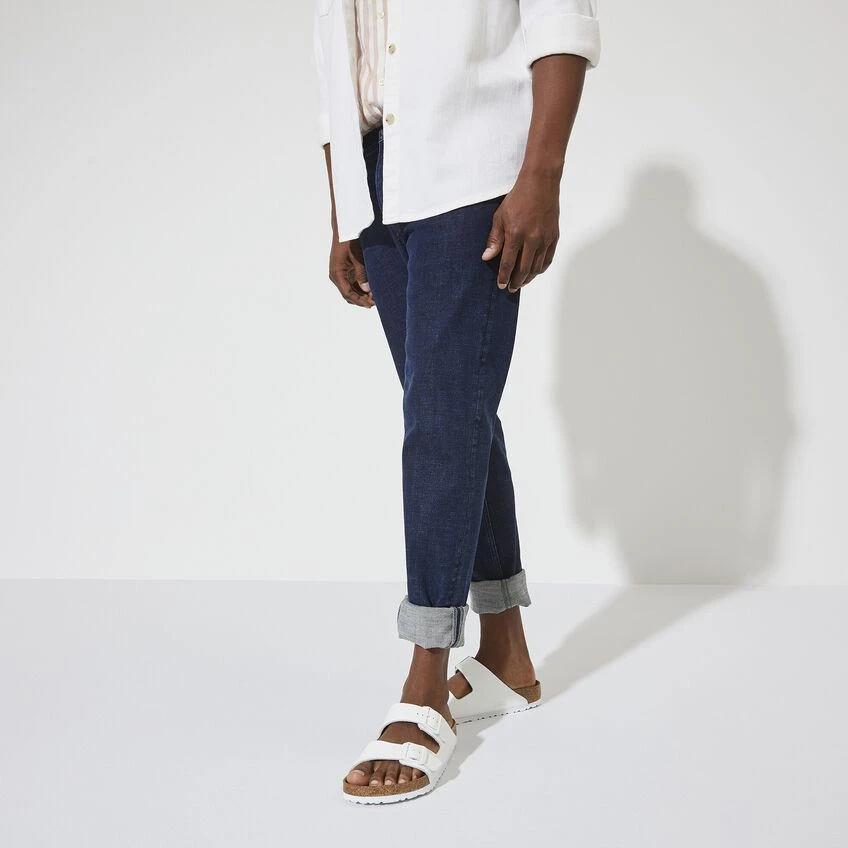 Birkenstock Arizona Soft Footbed 4 Birkenstock Arizona Soft Footbed - Image 4