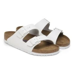 Birkenstock Arizona Soft Footbed 16 Birkenstock Arizona Soft Footbed -Sandal Stride Sales 1024945 pair