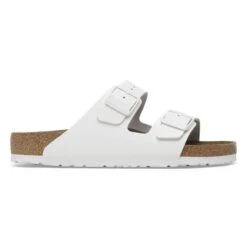 Birkenstock Arizona Soft Footbed 17 Birkenstock Arizona Soft Footbed -Sandal Stride Sales 1024945 side