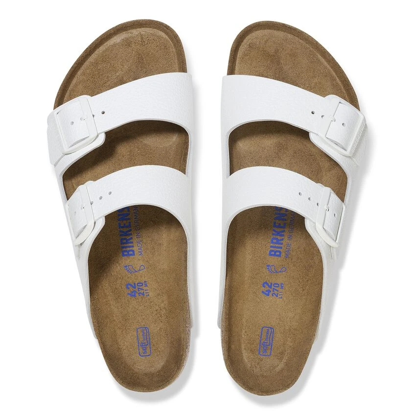 Birkenstock Arizona Soft Footbed 6 Birkenstock Arizona Soft Footbed - Image 6
