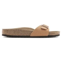 Birkenstock Madrid Birko-Flor -Sandal Stride Sales 1025005 side