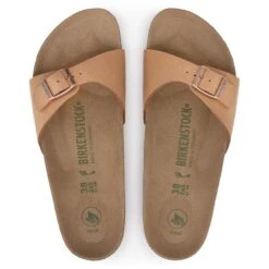 Birkenstock Madrid Birko-Flor -Sandal Stride Sales 1025005 top