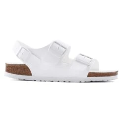 Birkenstock Milano Birko-Flor -Sandal Stride Sales 1025011 side