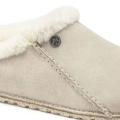 Birkenstock Zermatt Premium Suede Leather 13 Birkenstock Zermatt Premium Suede Leather -Sandal Stride Sales 1025018 detail 1