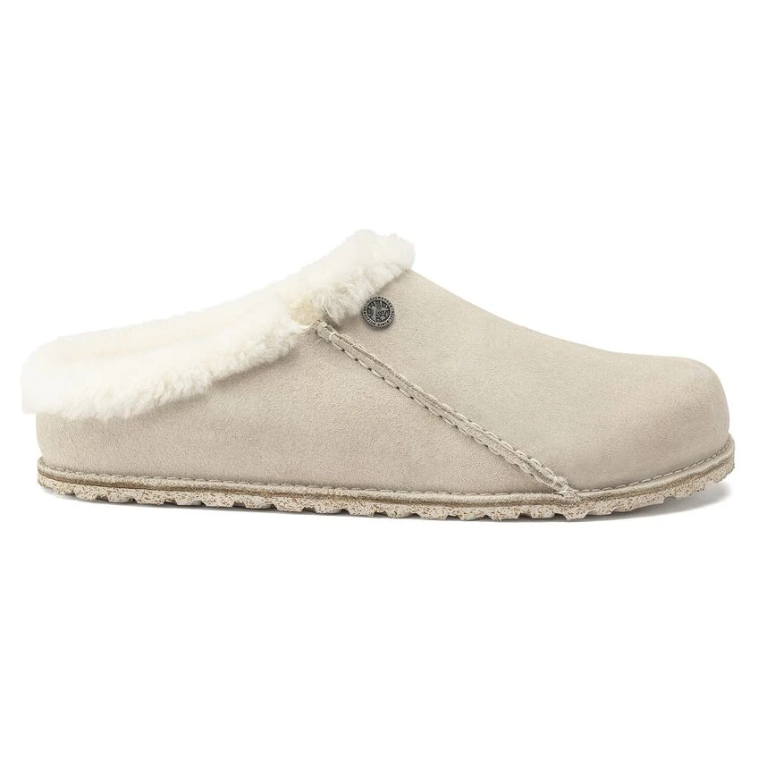Birkenstock Zermatt Premium Suede Leather 6 Birkenstock Zermatt Premium Suede Leather - Image 6